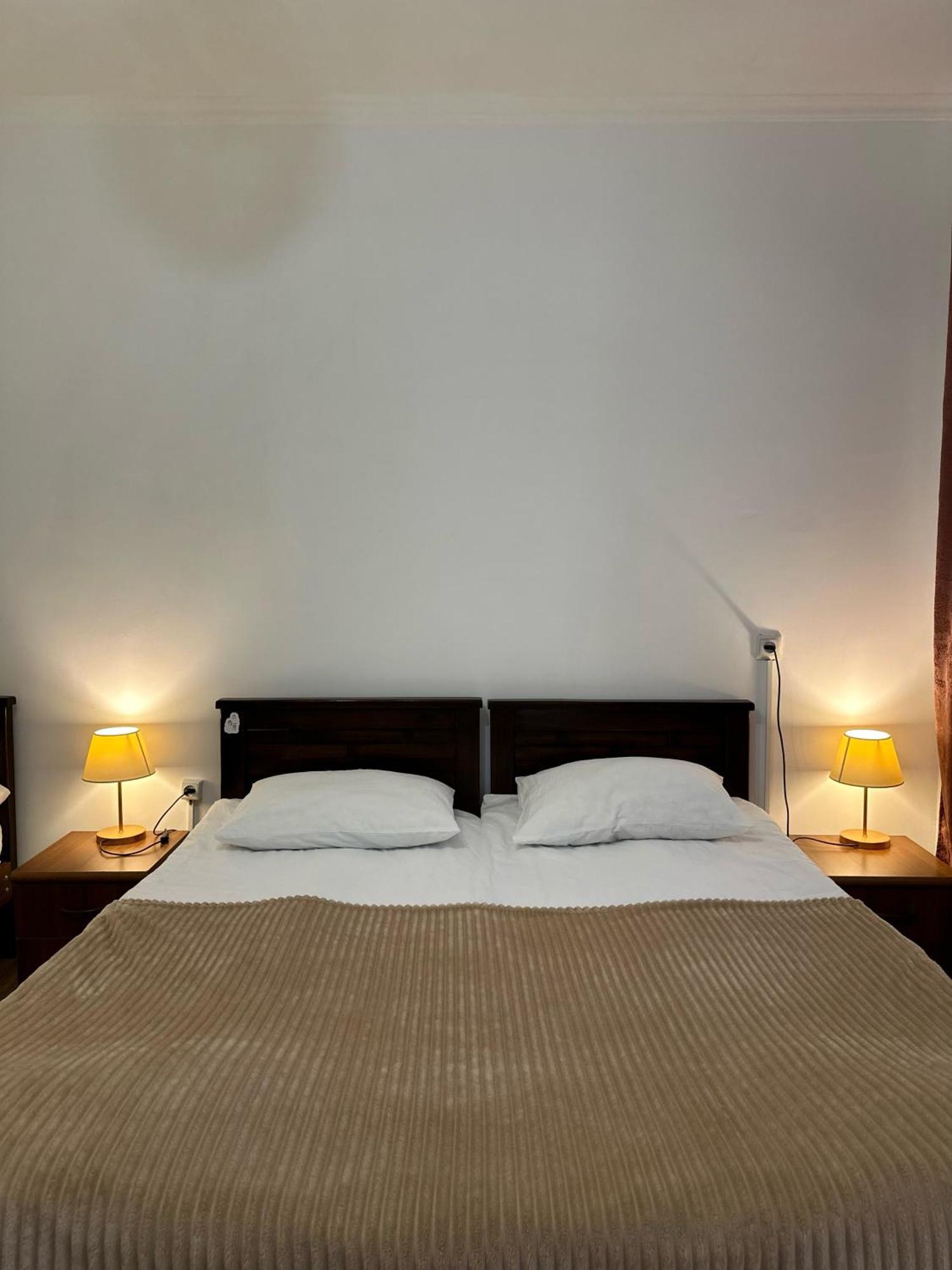 Meshia Apartment Казбеги Экстерьер фото